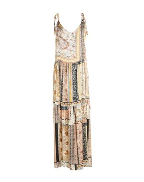  Markup - Vestidos - Vestidos Largos - On Yoox.com 
