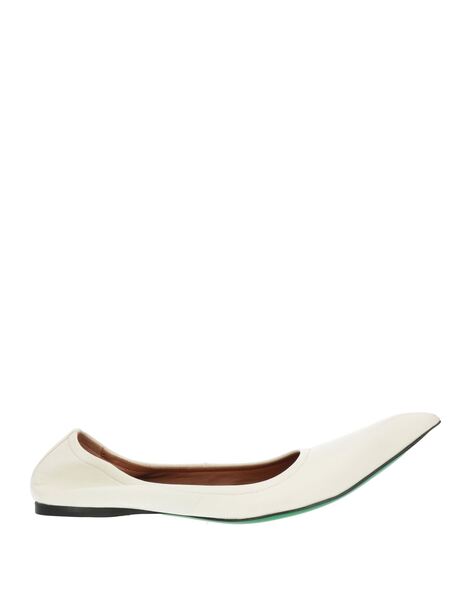  Marni - Calzado - Bailarinas - On Yoox.com 
