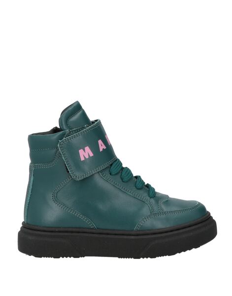  Marni - Calzado - Botines De Caña Alta - On Yoox.com 
