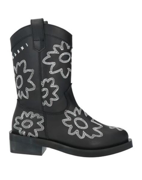  Marni - Calzado - Botines De Caña Alta - On Yoox.com 