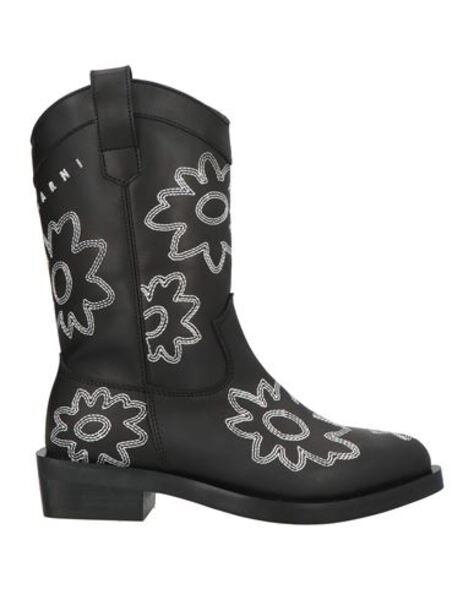  Marni - Calzado - Botines De Caña Alta - On Yoox.com 
