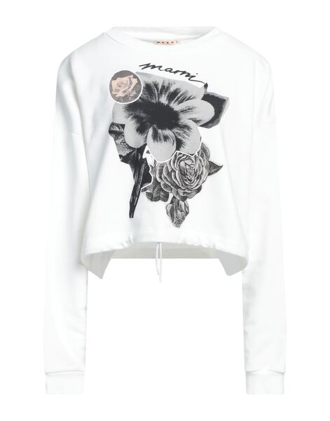  Marni - Camisetas Y Tops - Sudaderas - On Yoox.com 
