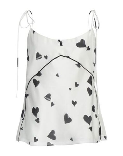  Marni - Camisetas Y Tops - Tops - On Yoox.com 