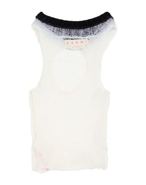  Marni - Camisetas Y Tops - Tops - On Yoox.com 