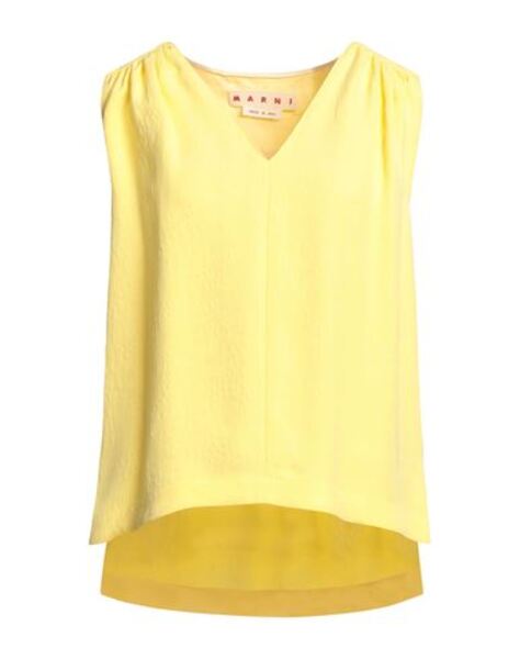  Marni - Camisetas Y Tops - Tops - On Yoox.com 
