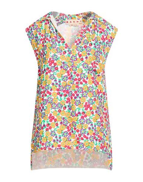  Marni - Camisetas Y Tops - Tops - On Yoox.com 