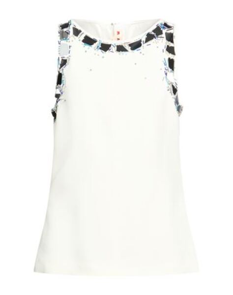  Marni - Camisetas Y Tops - Tops - On Yoox.com 