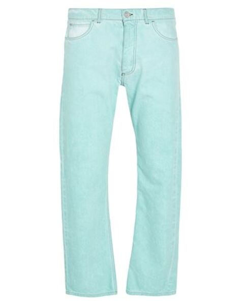  Marni - Partes De Abajo - Pantalones Vaqueros - On Yoox.com 