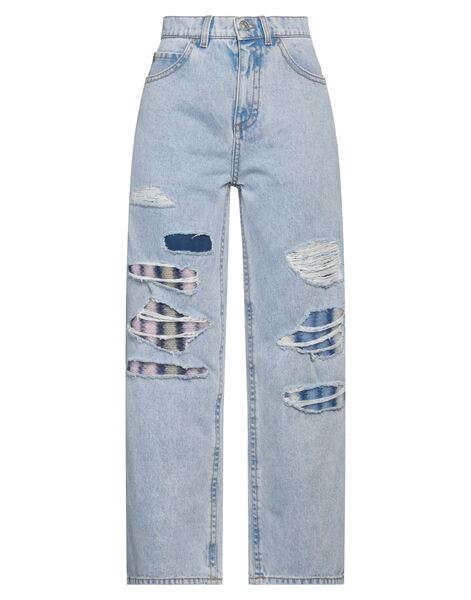  Marni - Partes De Abajo - Pantalones Vaqueros - On Yoox.com 
