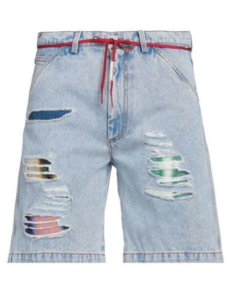  Marni - Partes De Abajo - Shorts Vaqueros - On Yoox.com 