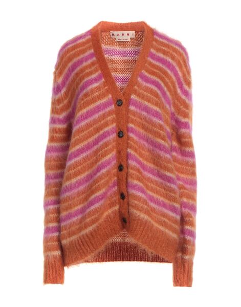  Marni - Prendas De Punto - Cárdigans - On Yoox.com 