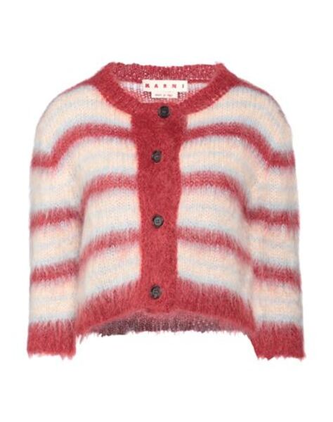  Marni - Prendas De Punto - Cárdigans - On Yoox.com 