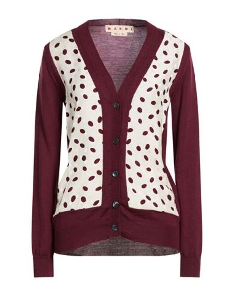  Marni - Prendas De Punto - Cárdigans - On Yoox.com 