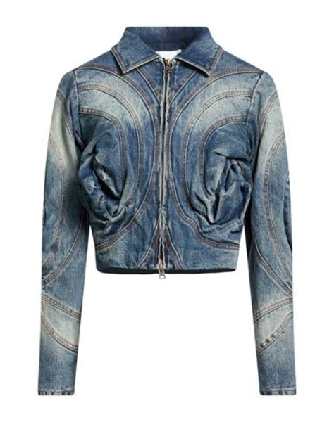  Marrknull - Ropa De Abrigo - Chaquetas Vaqueras - On Yoox.com 