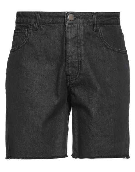  MarsĒm - Partes De Abajo - Shorts Vaqueros - On Yoox.com 