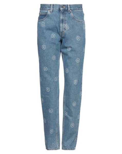  Martine Rose - Partes De Abajo - Pantalones Vaqueros - On Yoox.com 
