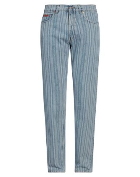  Martine Rose - Partes De Abajo - Pantalones Vaqueros - On Yoox.com 