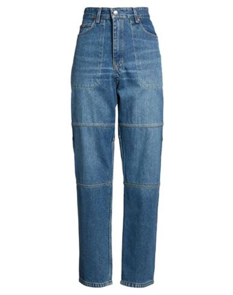  Martine Rose - Partes De Abajo - Pantalones Vaqueros - On Yoox.com 