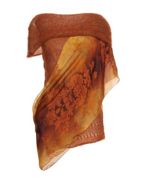  Masnada - Camisetas Y Tops - Tops - On Yoox.com 