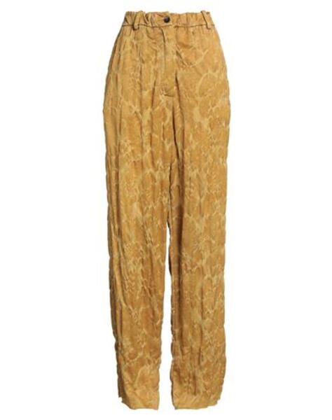  Masnada - Partes De Abajo - Pantalones - On Yoox.com 
