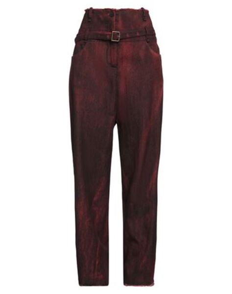  Masnada - Partes De Abajo - Pantalones Vaqueros - On Yoox.com 