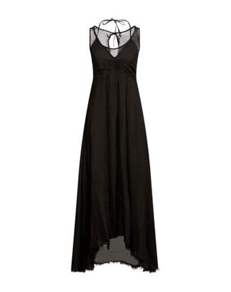  Masnada - Vestidos - Vestidos Largos - On Yoox.com 