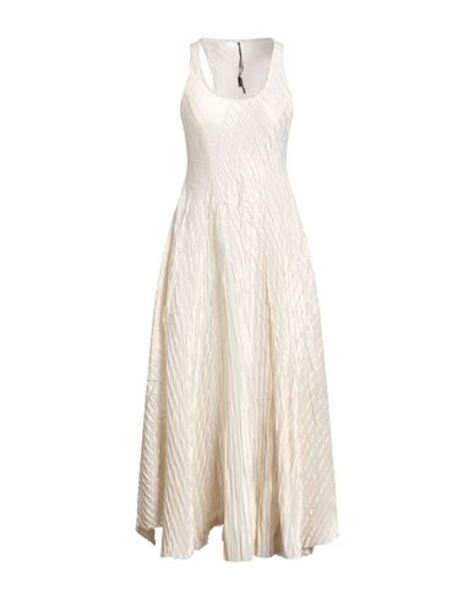  Masnada - Vestidos - Vestidos Largos - On Yoox.com 