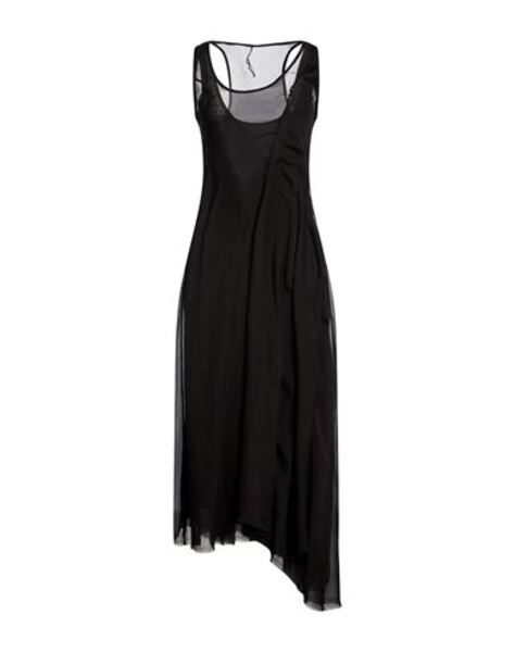  Masnada - Vestidos - Vestidos Midi - On Yoox.com 