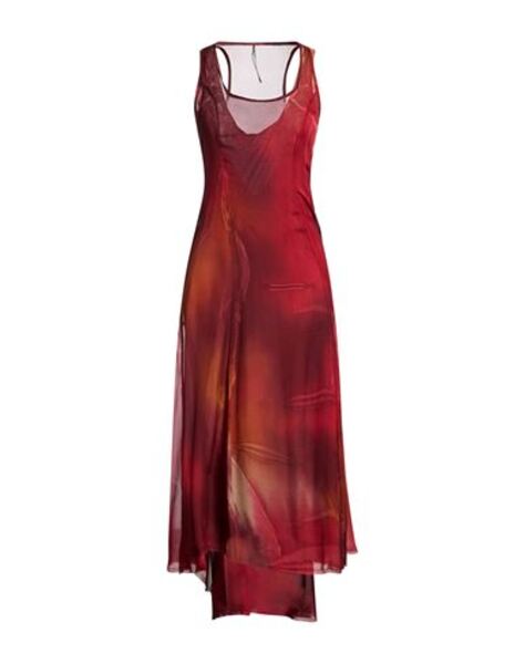  Masnada - Vestidos - Vestidos Midi - On Yoox.com 