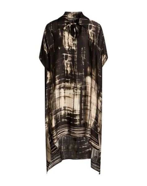  Masnada - Vestidos - Vestidos Midi - On Yoox.com 
