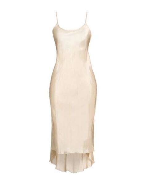  Masnada - Vestidos - Vestidos Midi - On Yoox.com 