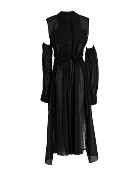  Masnada - Vestidos - Vestidos Midi - On Yoox.com 