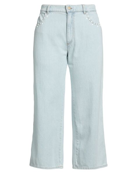  Mason's - Partes De Abajo - Pantalones Vaqueros - On Yoox.com 