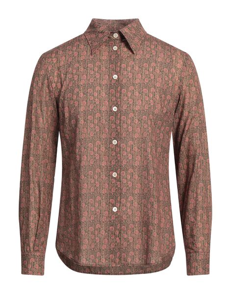  Massimo Alba - Camisetas Y Tops - Camisas - On Yoox.com 