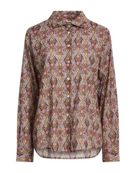  Massimo Alba - Camisetas Y Tops - Camisas - On Yoox.com 