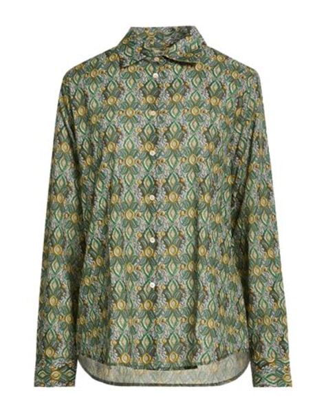  Massimo Alba - Camisetas Y Tops - Camisas - On Yoox.com 