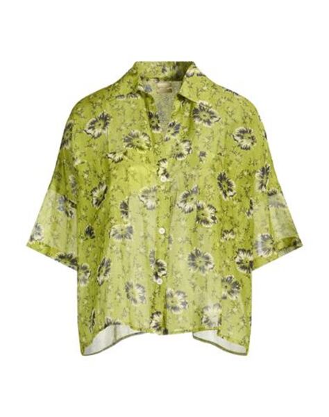  Massimo Alba - Camisetas Y Tops - Camisas - On Yoox.com 