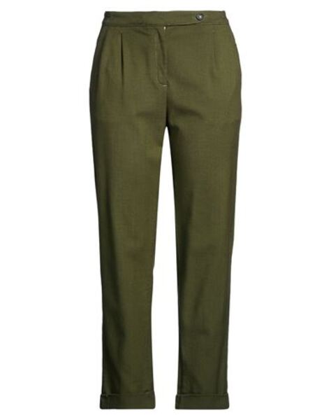  Massimo Alba - Partes De Abajo - Pantalones - On Yoox.com 