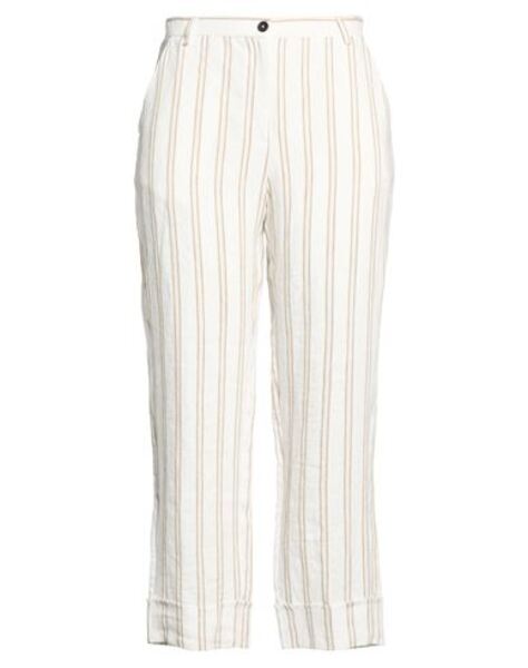  Massimo Alba - Partes De Abajo - Pantalones - On Yoox.com 