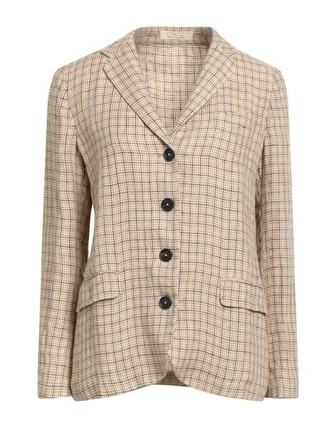  Massimo Alba - Trajes Y Conjuntos - Americanas - On Yoox.com 