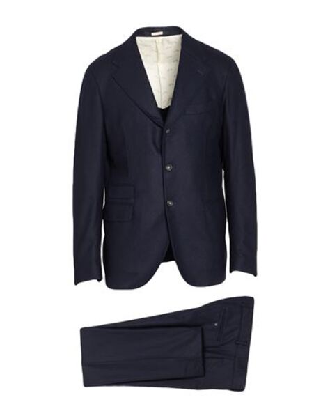  Massimo Alba - Trajes Y Conjuntos - Trajes - On Yoox.com 