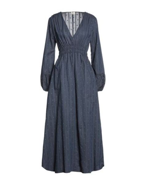  Massimo Alba - Vestidos - Vestidos Largos - On Yoox.com 