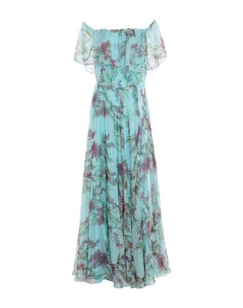  Matilde Couture - Vestidos - Vestidos Largos - On Yoox.com 