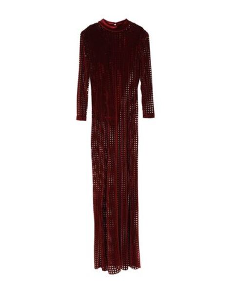  Matilde Couture - Vestidos - Vestidos Largos - On Yoox.com 