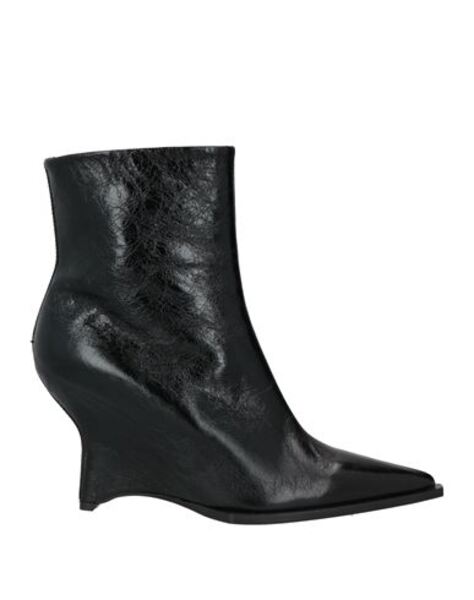  Mattia Capezzani - Calzado - Botines De Caña Alta - On Yoox.com 