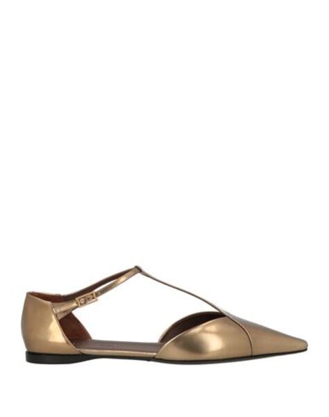  Max Mara - Calzado - Bailarinas - On Yoox.com 