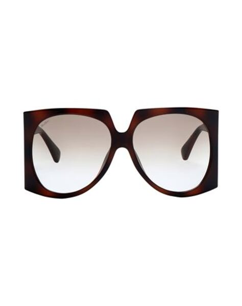  Max Mara - Gafas - Gafas De Sol - On Yoox.com 