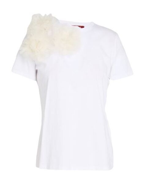  Max Mara Studio - Camisetas Y Tops - Camisetas - On Yoox.com 