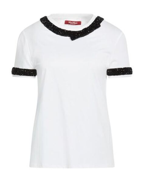  Max Mara Studio - Camisetas Y Tops - Camisetas - On Yoox.com 