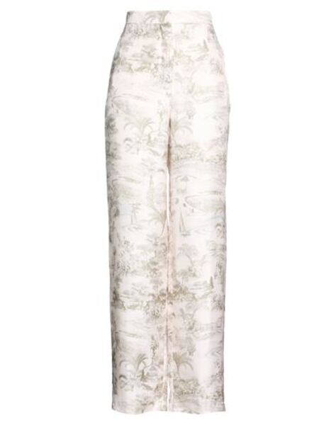  Max Mara Studio - Partes De Abajo - Pantalones - On Yoox.com 